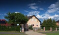 Guest house in Maiersdorf village