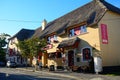 Guesthouse, Kinvara, Ireland