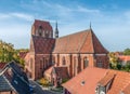 Guestrow Cathedral