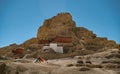 Guge Kingdom site, Zada County, Ali Prefecture, Tibet Autonomous Region