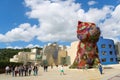 Guggenheim Bilbao