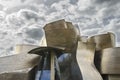 Guggenheim Museum, Bilbao