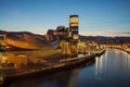 Guggenheim Museum at Bilbao