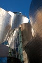 Guggenheim museum, Bilbao, Bizkaia, Spain