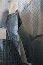 Guggenheim museum Bilbao, Spain