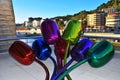 Guggenheim Museum in Bilbao, Spain