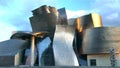 Guggenheim Museum, Bilbao, Spain