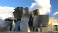 Guggenheim Museum, Bilbao, Spain