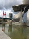 Guggenheim musseum Bilbao