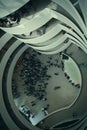 Guggenheim, New York Royalty Free Stock Photo