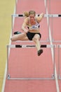 Gugl Indoor 2012 Royalty Free Stock Photo