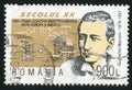 Guglielmo Marconi Royalty Free Stock Photo