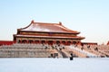 GuGong (Forbidden City, Zijincheng)