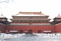 GuGong (Forbidden City, Zijincheng)