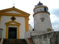 Guia Lighthouse