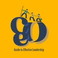 Guide to effective leadership