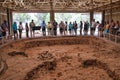 Guided Bus Tours at Mesa Verde National Park