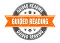 guided reading stamp