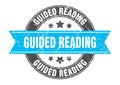 guided reading stamp