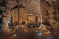 Guided tour in the Congo Caves near Oudtshoorn