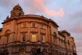 The Guild Hall in Bath