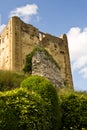 Guildford castle. Surrey.