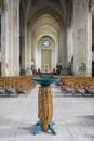 Guildford Cathedral Font