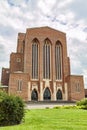 Guildford Cathedral