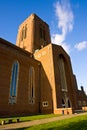 Guildford Cathedral. Surrey.