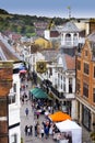 Guildford High Street Farmers Market