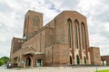 Guildford Cathedral in Surrey