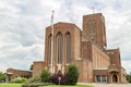 Guildford Cathedral in Surrey