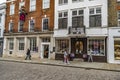 Guildford Tourist Information And House Gallery