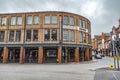 The Rodboro Buildings Of Guildford