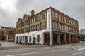 The Rodboro Buildings Of Guildford