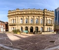 GuildHall Blackburn Lancashire UK