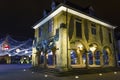 The Guildhall, Cathedral Square, Peterborough