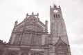 Guildhall, Derry - Londonderry, Northern Ireland