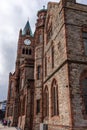 Guildhall Derry Northern Ireland