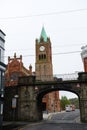 Guildhall, Derry, Northern Ireland