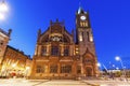 Guildhall in Derry