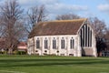 Guildhall priory park.