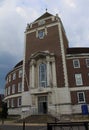 Guildhall or Town Hall, Kingston Upon Thames, England, United Kingdom