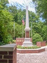 Guilford County Veterans Memorial Park