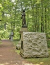 Guilford Courthouse National Military Park