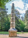 Guilford Courthouse National Military Park