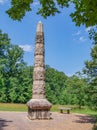 Guilford Courthouse National Military Park