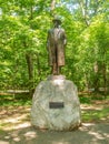 Guilford Courthouse National Military Park