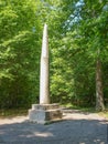 Guilford Courthouse National Military Park