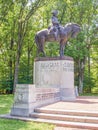 Guilford Courthouse National Military Park